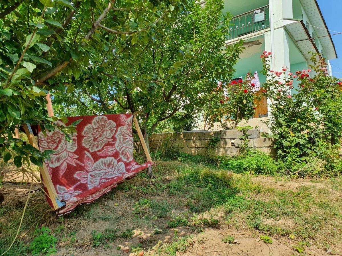 库巴La Casa De Habel别墅 外观 照片